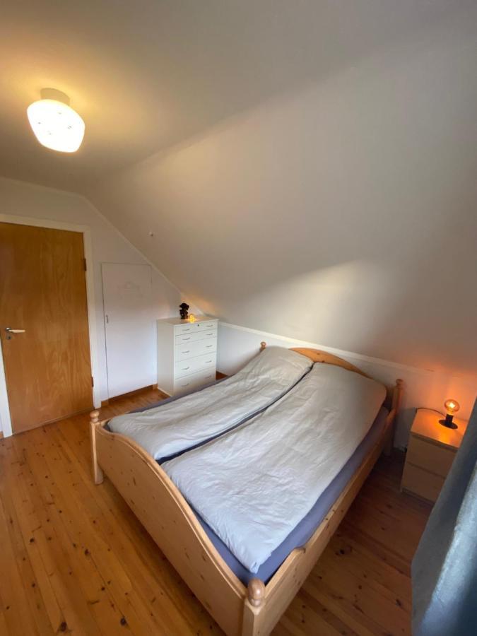 Leilighet Loft Visnes Stryn Luaran gambar